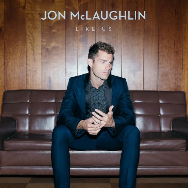 Album Jon McLaughlin - Like Us