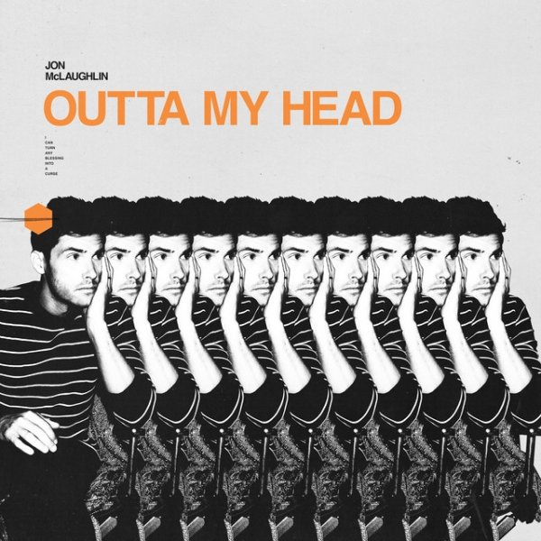 Outta My Head - album