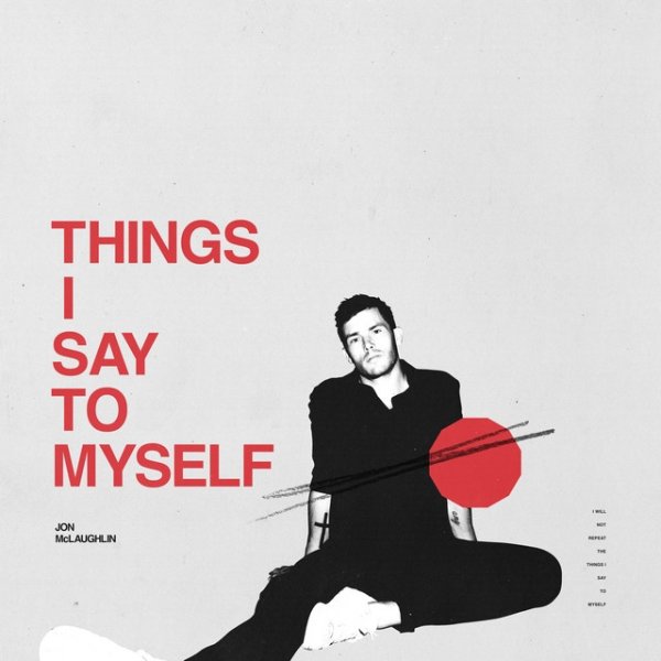 Album Jon McLaughlin - Things I Say To Myself
