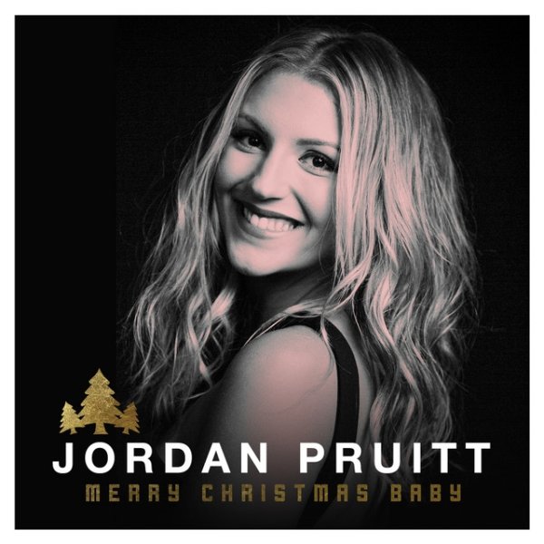 Album Jordan Pruitt - Merry Christmas Baby