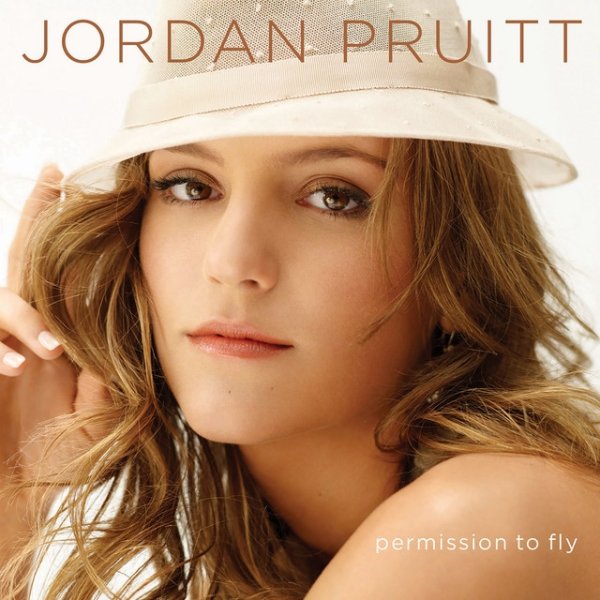 Album Jordan Pruitt - Permission to Fly