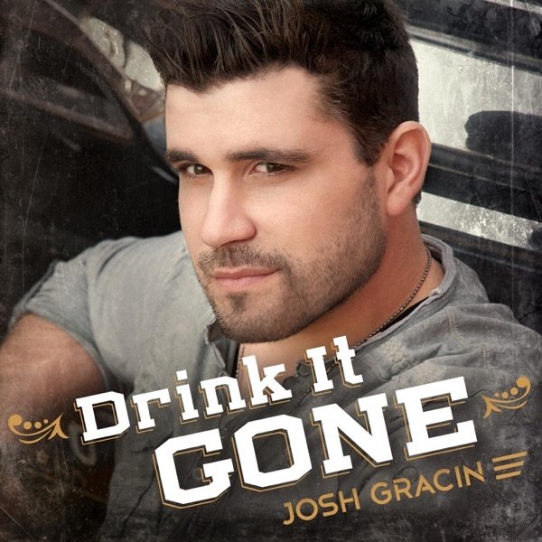 Album Josh Gracin - Drink It Gone