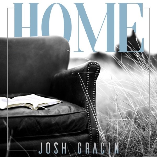 Album Josh Gracin - Home