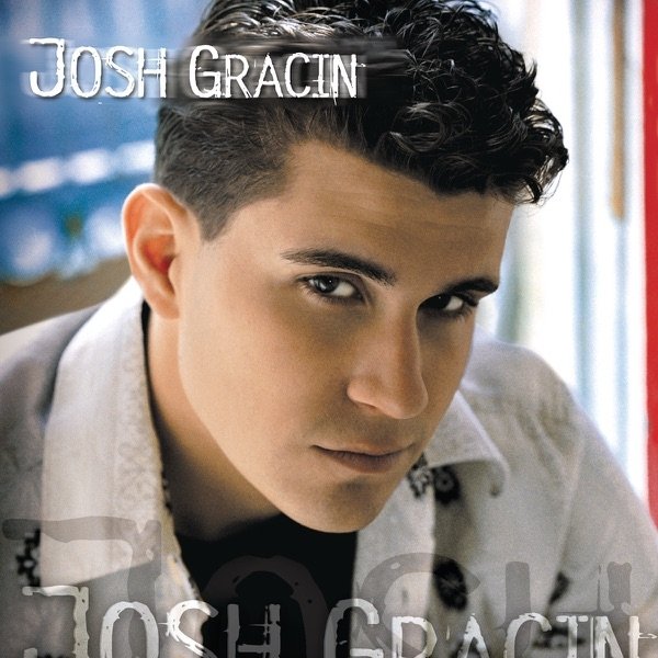 Album Josh Gracin - I Want To Live