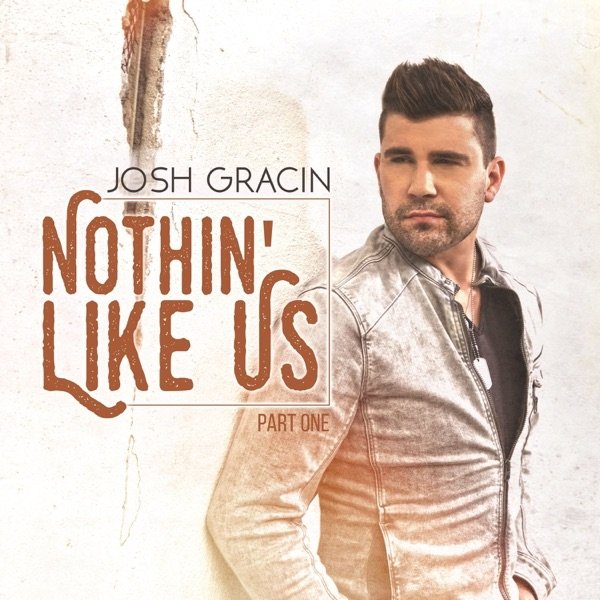 Album Josh Gracin - Nothin