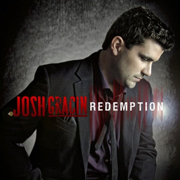 Album Josh Gracin - Redemption
