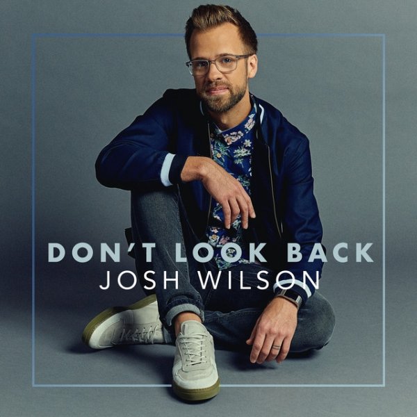 Album Josh Wilson - Don