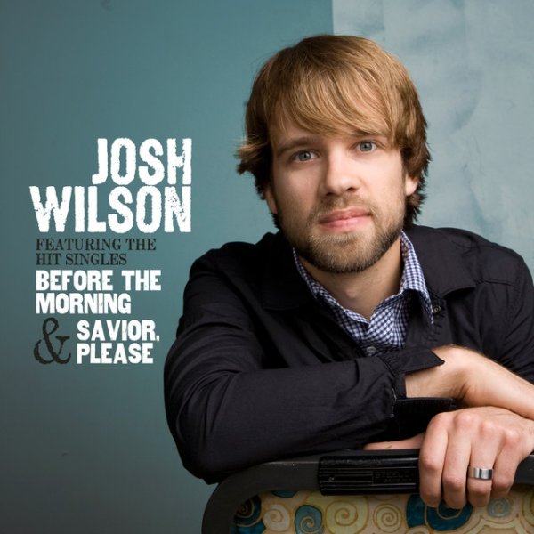 Album Josh Wilson - Josh Wilson