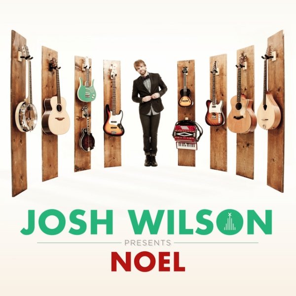Album Josh Wilson - Noel