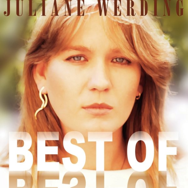 Album Juliane Werding - Best Of