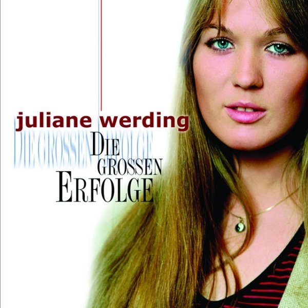 Album Juliane Werding - Die großen Erfolge