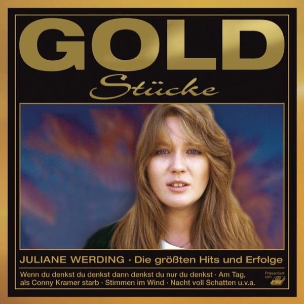 Album Juliane Werding - Goldstücke: Juliane Werding