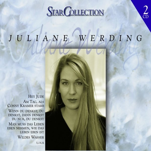 Album Juliane Werding - StarCollection