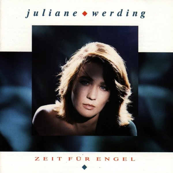 Juliane Werding Zeit Fuer Engel, 1990