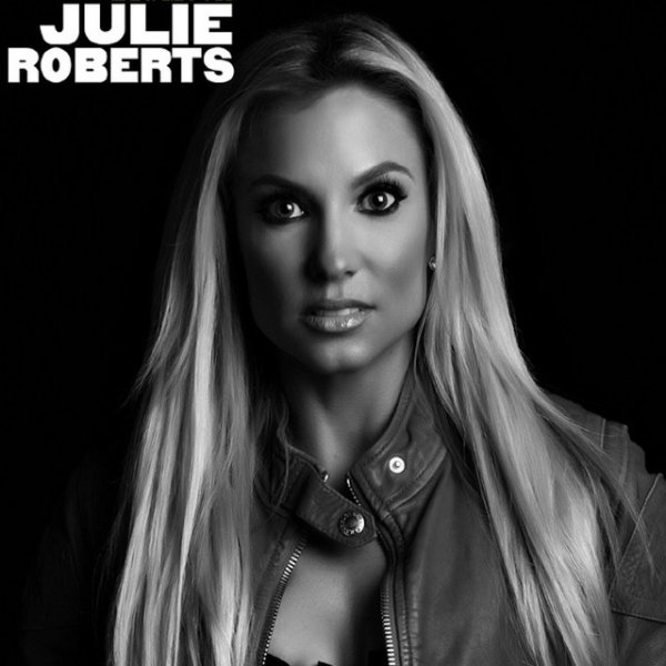 Album Julie Roberts - I Couldn