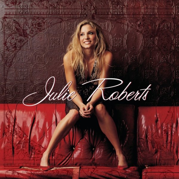 Album Julie Roberts - Julie Roberts