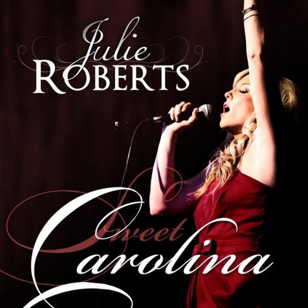 Album Sweet Carolina - Julie Roberts