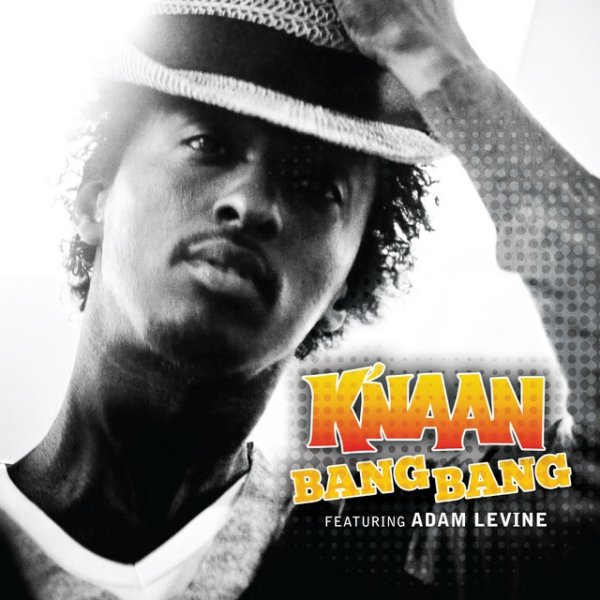 Album Bang Bang - K'naan