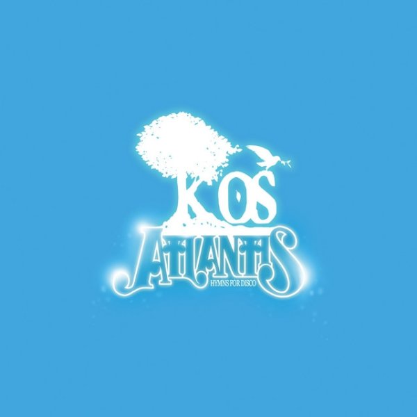 Album Atlantis: Hymns For Disco - k-os