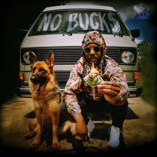 Album No Bucks - k-os