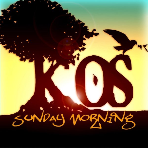 Album Sunday Morning - k-os