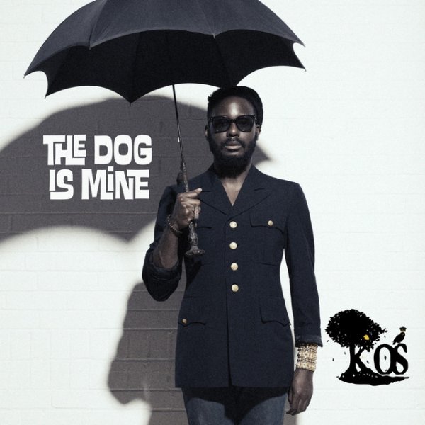 Album k-os - The Dog Is Mine