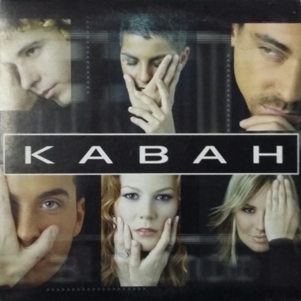 Album Kabah - Fue Lo Que Sera