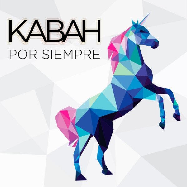Album Kabah - Por Siempre