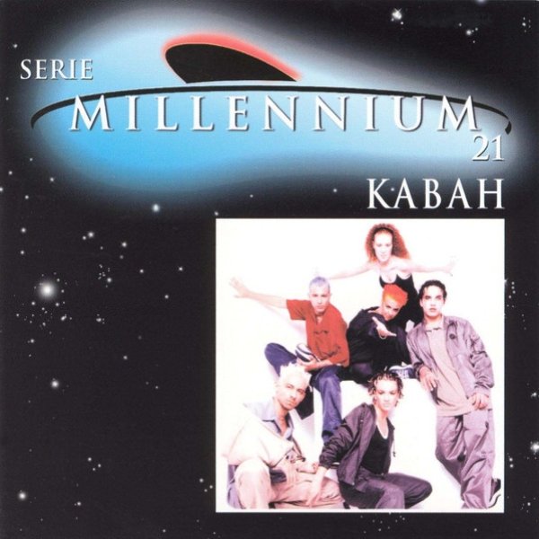 Serie Millennium 21 - album