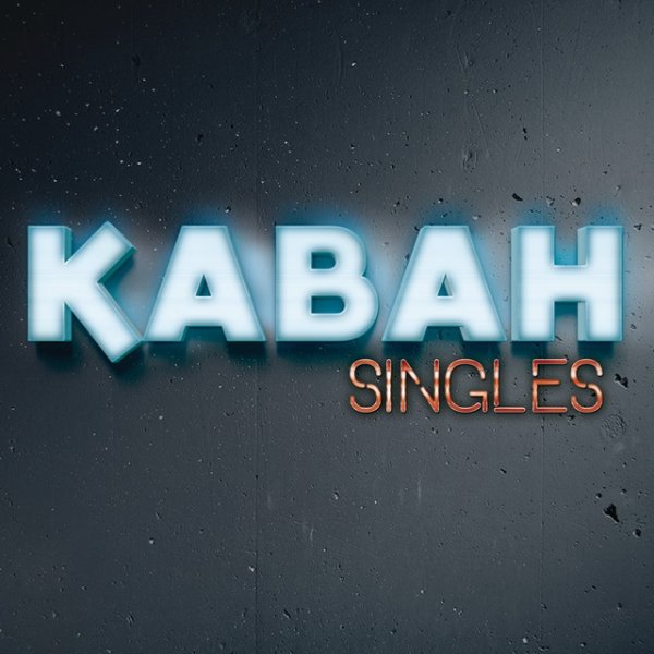 Album Kabah - Singles