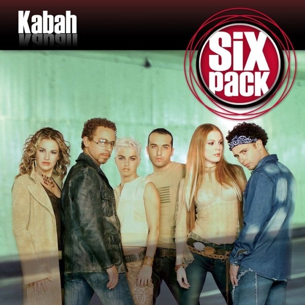 Album Kabah - Six Pack: Kabah