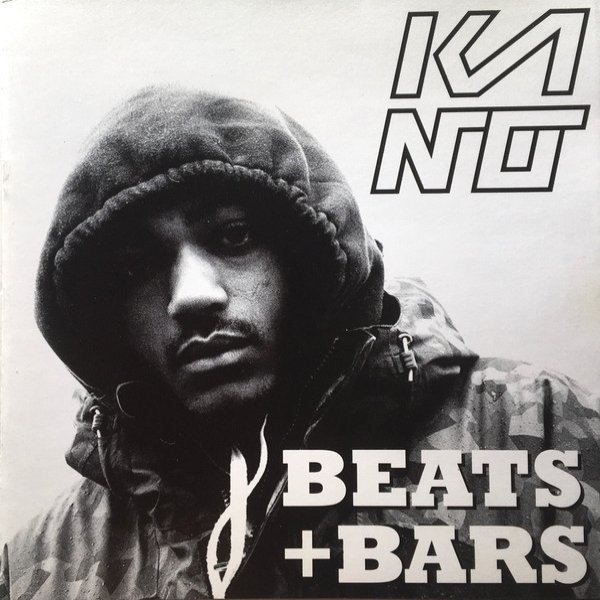 Kano Beats + Bars, 2005