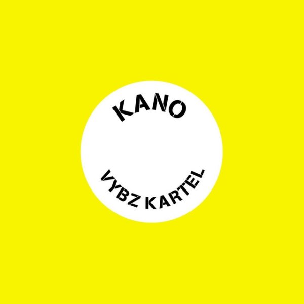 Album Kano - Buss It Up