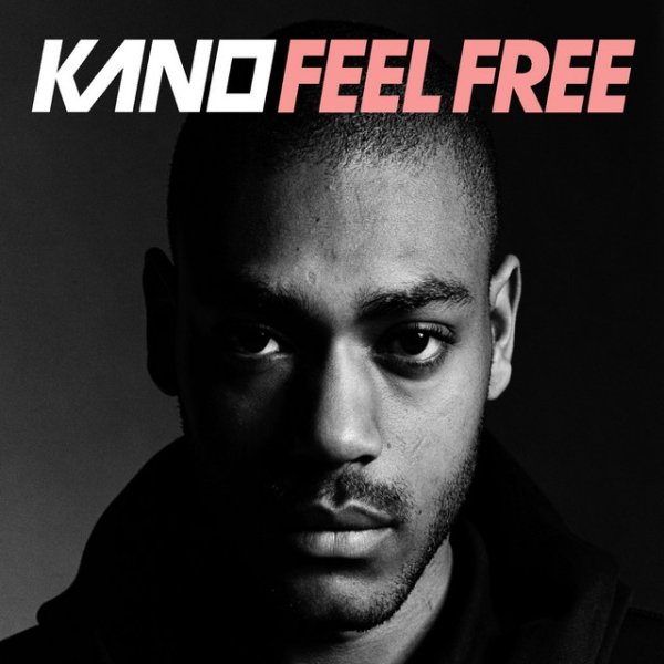 Album Kano - Feel Free