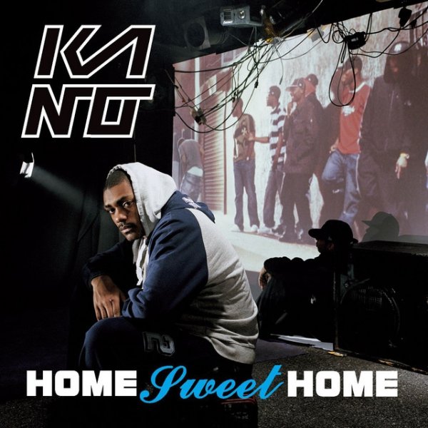 Album Kano - Home Sweet Home