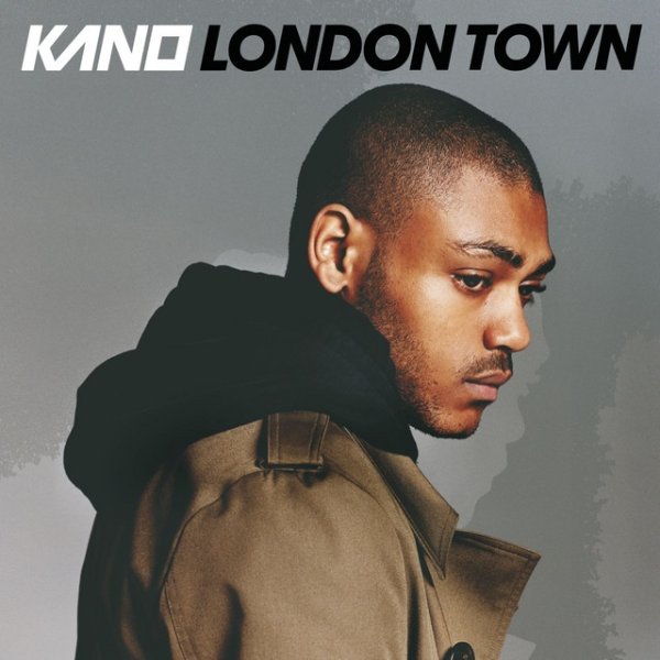 Album Kano - London Town