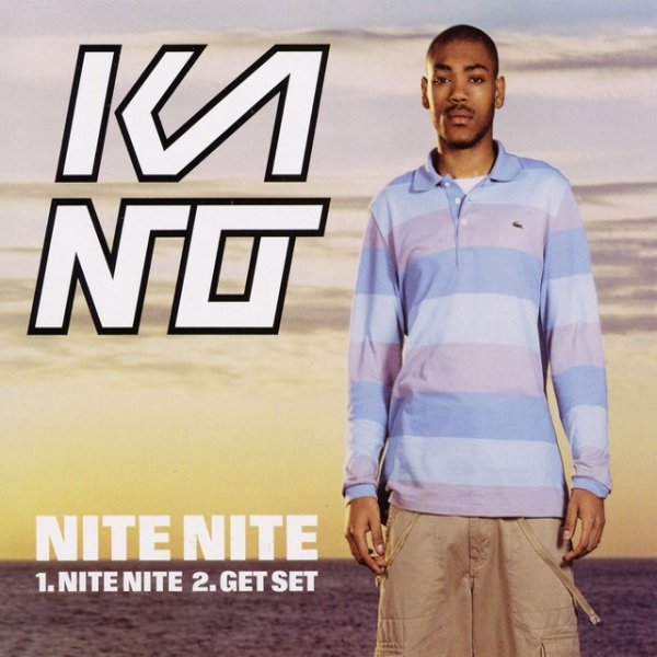 Album Kano - Nite Nite