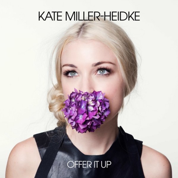 Album Kate Miller-Heidke - Offer It Up