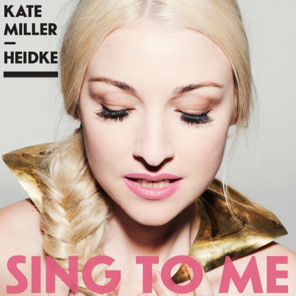 Kate Miller-Heidke Sing to Me, 2014