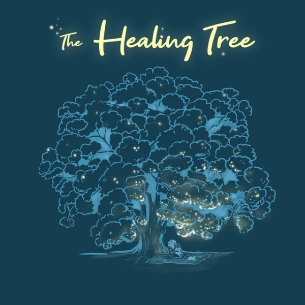 Album Kate Miller-Heidke - The Healing Tree