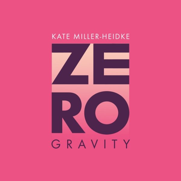 Zero Gravity Album 