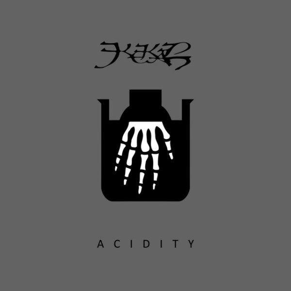 Acidity Album 