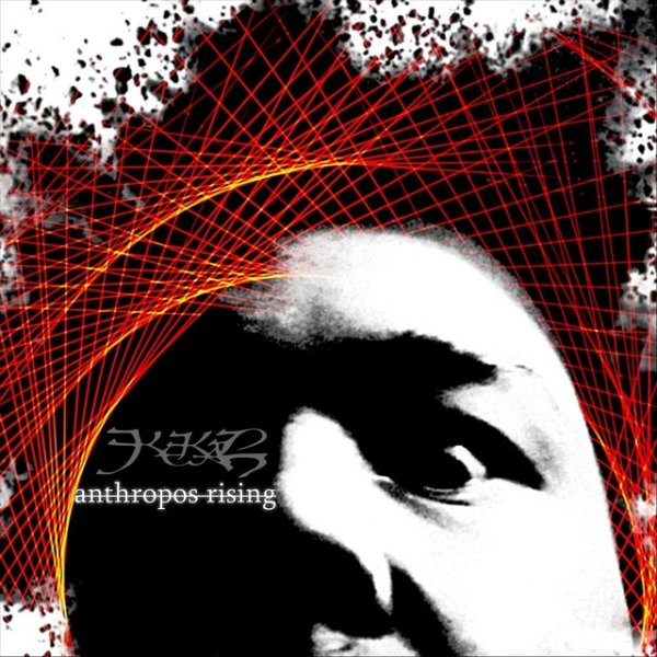 Anthropos Rising - album