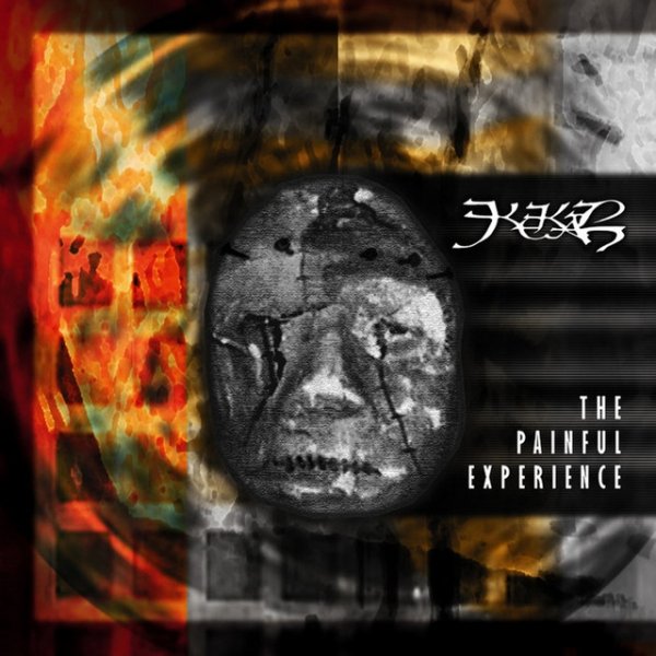 Album Kekal - The Painful Experience