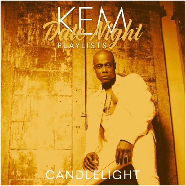 Album Kem - Candlelight