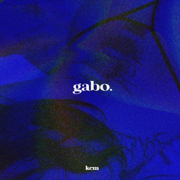 Gabo - album