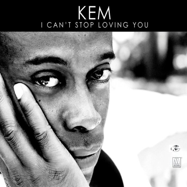 I Can't Stop Loving You - album