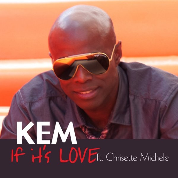 Album Kem - If It