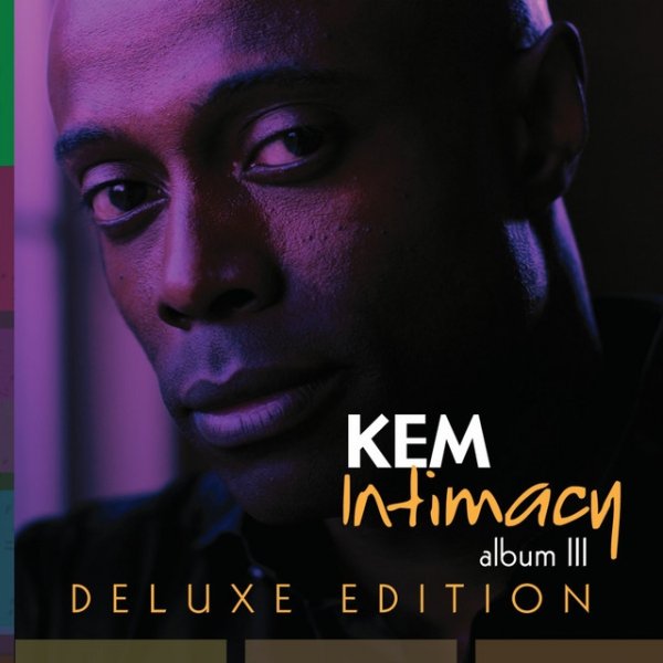 Album Kem - Intimacy