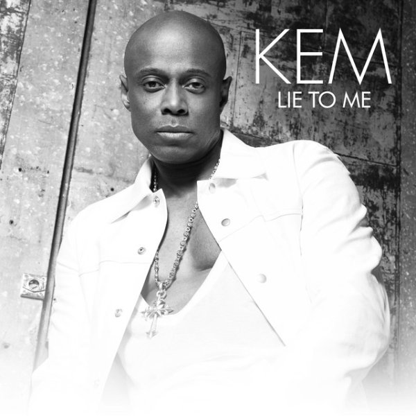 Album Kem - Lie To Me